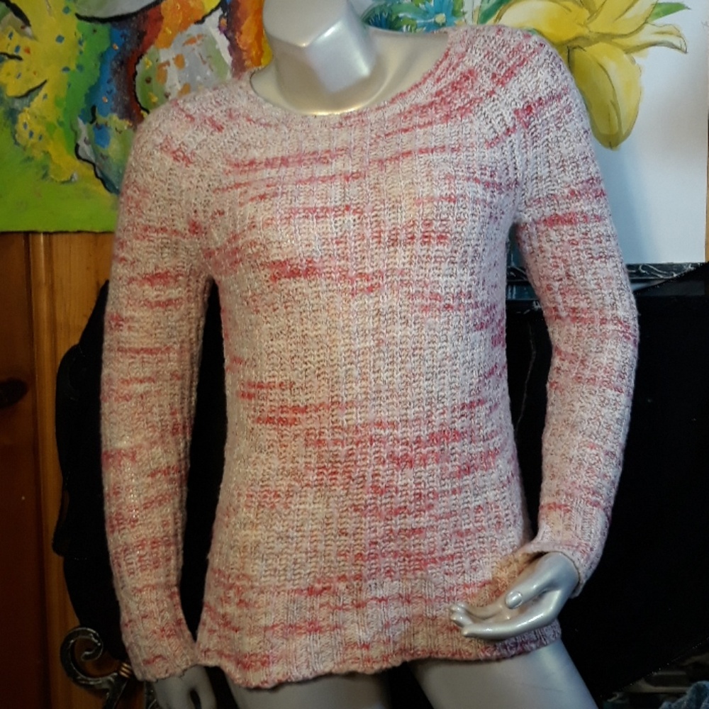 Jegging Sweater